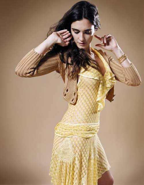 帕兹·维嘉/Paz Vega-189